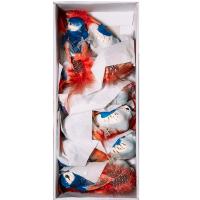 Прищепка Птички 12шт UI106050