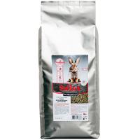 Грызуны Султан Премиум PROF для молодых кроликов 10кг/6766 ЧЗ