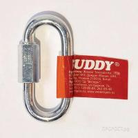 Карабин альпинистский с муфтой 5*49мм