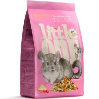 Грызуны Литтл Ван д/белок и бурундуков 400г/10шт/31160 ЧЗ