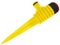 Распылитель однорежимный на пике L190 мм