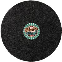 Когтеточка-пластинка RICH HITS ковролин 40 КД-77