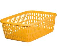 Корзинка 350*250*120мм Микс М2343 