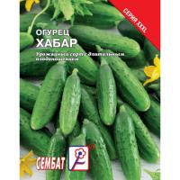 Огурец Хабар 5 г 