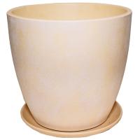 Композит Замша бежевый бутон №6