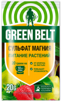 Сульфат магния 20гр Грин Бэлт