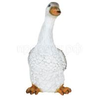 Утка L28W25H47см 713011/F651