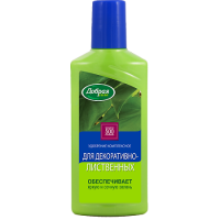 Добрая Сила  для декоративно лиственных 250мл