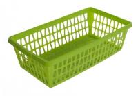 Корзина для хранения Велетта 25*14*7см прямоугольный