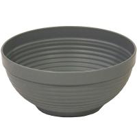 Кашпо-миска Парма 2,7л серый муссон 5PL0215