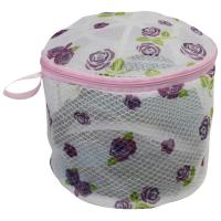 Мешок для стирки белья 17*14см с рисунком 311115