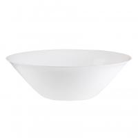 Салатник &quot;КАРИН&quot; 27см белый
