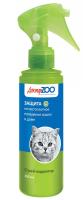 Спрей Доктор ZOO для кошек Не гадить! 150 мл