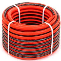 Шланг Жук Классик 3/4" 25м 3-х слойный /7121-00/Цикл