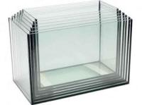 Аквариум прямоугольный набор 102л (30,27,24,21)