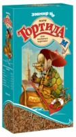 Корм для черепах Тортила -М для водяных черепах 50г