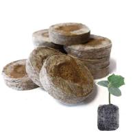 Торфотаблетка JIFFY-7 42мм