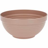 Кашпо-миска Парма 6л фраппе 5PL0335