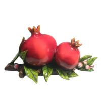 Гранаты (акрил) L18W9H10  718064/D182