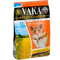Корм для хомяков ВАКА High Quality 500гр 
