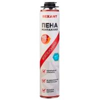 Пена монтажная 980г 70+ PRO всесезонная для пистолета 89-0911 /REXANT