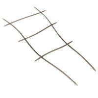 Лестница для растений прозрачно-дымчатый ОЦ-8622 