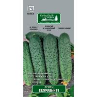 Огурец Величавый F1 12шт