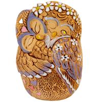 Совы парочка 118-375-02