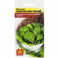 Шпинат Жирнолистный 3г