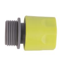 Коннектор для крана 3/4" с внешней резьбой LYM 5809М LISTOK