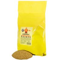 Дрожжи кормовые ДОБРОЖИЛ 3 кг