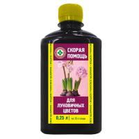 Скорая помощь ЖКУ Для Клубники 0,25л 20шт