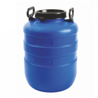 Бак 40л цветной