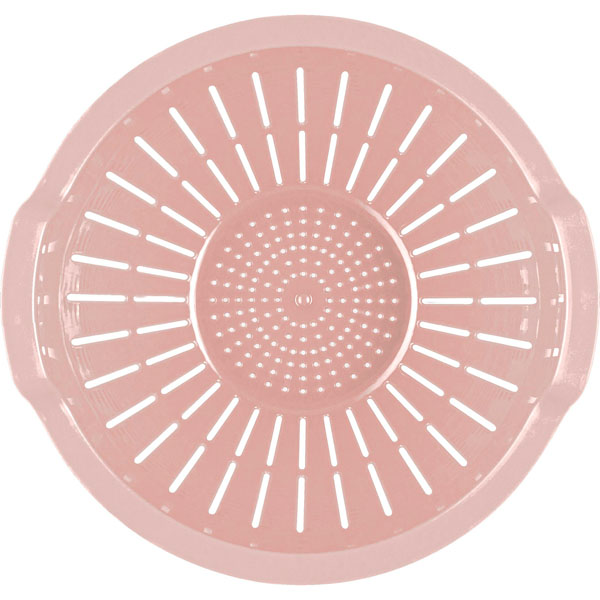 Дуршлаг 2,4л Sugar&Spice Cardamom латте SE400610 /24шт/ПР