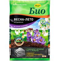 Фаско БИО Весна-Лето Компост гранулы 5л