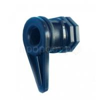 Заглушка после фитингов LFT 14мм