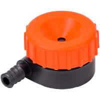 Насадка дождевальная Жук со штуцером 1/2" 1434-00