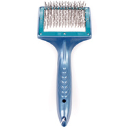 Пуходерка Г14 пластиковая для Кавказца с каплями