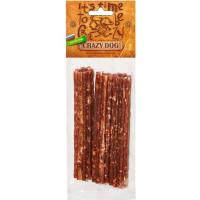 Лакомство С Трубочки из мяса утки д/средних собак/015315 ЧЗ
