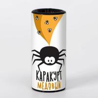 Липкая лента Каракурт медовый 1шт