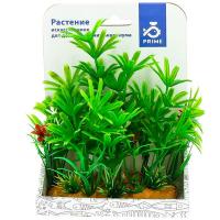 Композиция prime из пластиковых растений 15см/PR-YS-60107