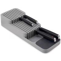 Подставка д/хранения ножей Skandi 39.5*14.5*7см 310912 /24шт/Mallony