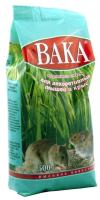 Корм для мышей, крыс  Вака ВК 500гр