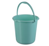 Ведро 3л аквамарин М2428