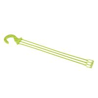 Подвеска 53см фисташковый КШ-7272