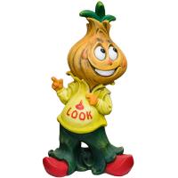 Мальчик Лукас Н49см Ф323