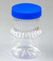 Банка ПЭТ 0,75л Медовая 20028