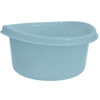 Таз 12л Ориджинал круглый небесный SV3939