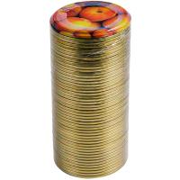 Крышка металлическая Ассорти