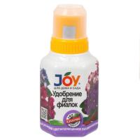 JOY 250мл для фиалок 